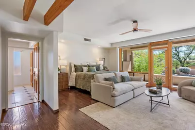 4635 N Placita Roca Blanca, Tucson, AZ 85718 - Photo 30