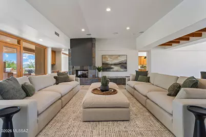 4635 N Placita Roca Blanca, Tucson, AZ 85718 - Photo 8