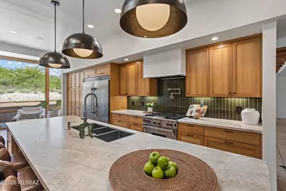 4635 N Placita Roca Blanca, Tucson, AZ 85718 - Photo 14
