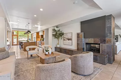 4635 N Placita Roca Blanca, Tucson, AZ 85718 - Photo 22