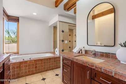 4635 N Placita Roca Blanca, Tucson, AZ 85718 - Photo 32