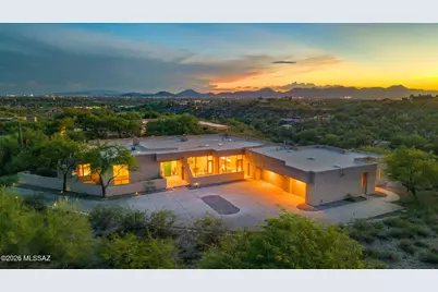 4635 N Placita Roca Blanca, Tucson, AZ 85718 - Photo 1