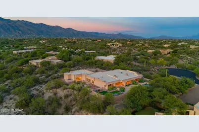 4635 N Placita Roca Blanca, Tucson, AZ 85718 - Photo 48