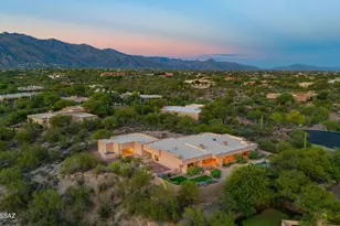 4635 N Placita Roca Blanca, Tucson, AZ 85718 - Photo 48