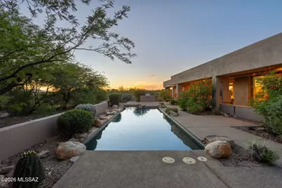 4635 N Placita Roca Blanca, Tucson, AZ 85718 - Photo 28