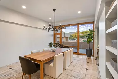 4635 N Placita Roca Blanca, Tucson, AZ 85718 - Photo 12