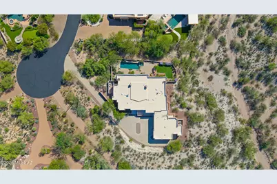 4635 N Placita Roca Blanca, Tucson, AZ 85718 - Photo 4