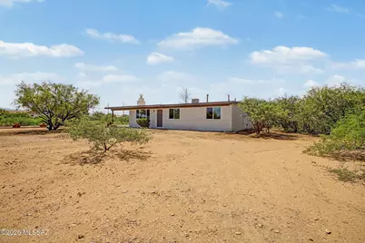 2453 N Calle Quinto, Huachuca City, AZ 85616 - Photo 24