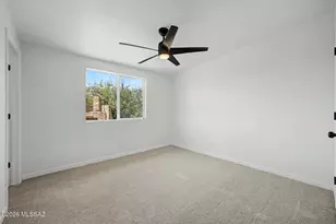 2453 N Calle Quinto, Huachuca City, AZ 85616 - Photo 8