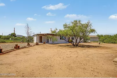 2453 N Calle Quinto, Huachuca City, AZ 85616 - Photo 22