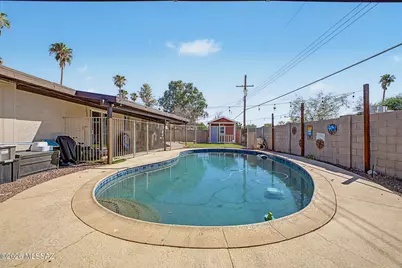 8502 E 24th Street, Tucson, AZ 85710 - Photo 40