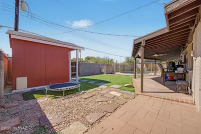 8502 E 24th Street, Tucson, AZ 85710 - Photo 34