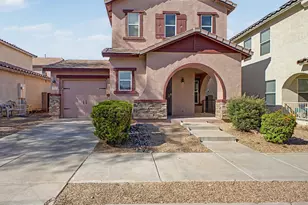 7639 E Valley Overlook Dr, Tucson, AZ 85710 - Photo 1