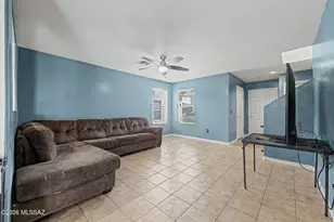 7639 E Valley Overlook Dr, Tucson, AZ 85710 - Photo 8