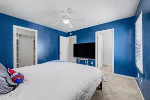 7639 E Valley Overlook Dr, Tucson, AZ 85710 - Photo 16