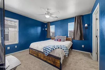 7639 E Valley Overlook Drive, Tucson, AZ 85710 - Photo 14