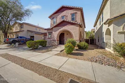 7639 E Valley Overlook Drive, Tucson, AZ 85710 - Photo 4
