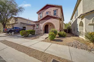 7639 E Valley Overlook Dr, Tucson, AZ 85710 - Photo 4