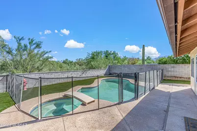 4780 W Hardy Road, Tucson, AZ 85742 - Photo 2