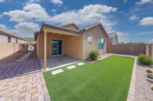 2943 W Dakota Vista Way, Tucson, AZ 85746 - Photo 4