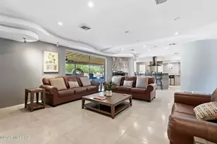 3560 N Pantano Rd, Tucson, AZ 85750 - Photo 6