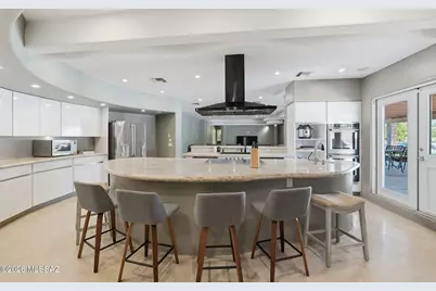 3560 N Pantano Road, Tucson, AZ 85750 - Photo 4