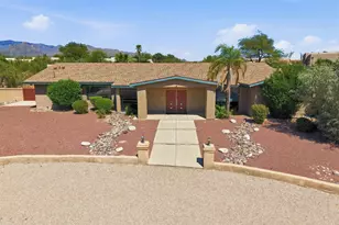 3560 N Pantano Rd, Tucson, AZ 85750 - Photo 10