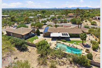 3560 N Pantano Road, Tucson, AZ 85750 - Photo 2