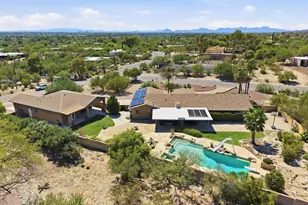 3560 N Pantano Rd, Tucson, AZ 85750 - Photo 2
