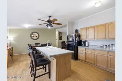 2872 E Acacia Club Lane, Tucson, AZ 85706 - Photo 16