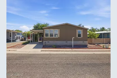 2872 E Acacia Club Lane, Tucson, AZ 85706 - Photo 4