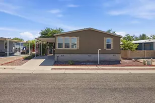 2872 E Acacia Club Ln, Tucson, AZ 85706 - Photo 4
