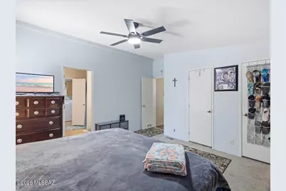 2872 E Acacia Club Lane, Tucson, AZ 85706 - Photo 18