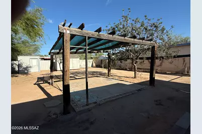 2514 N Sycamore Boulevard, Tucson, AZ 85712 - Photo 14