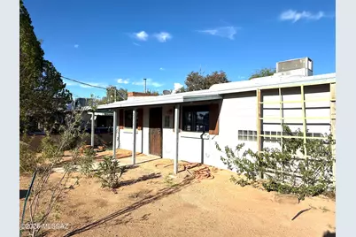 2514 N Sycamore Boulevard, Tucson, AZ 85712 - Photo 1