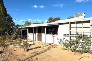 2514 N Sycamore Blvd, Tucson, AZ 85712 - Photo 1
