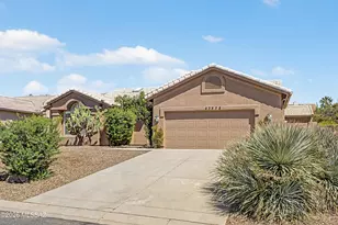63838 E Whispering Tree Ln, Saddlebrooke, AZ 85739 - Photo 2