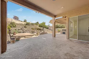 63838 E Whispering Tree Ln, Saddlebrooke, AZ 85739 - Photo 34