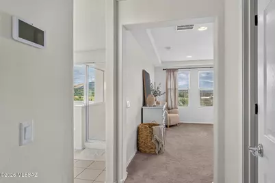 5523 S Sunrise Peak Road, Tucson, AZ 85747 - Photo 36