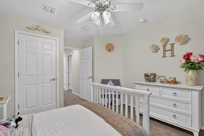 5523 S Sunrise Peak Road, Tucson, AZ 85747 - Photo 46