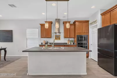 5523 S Sunrise Peak Road, Tucson, AZ 85747 - Photo 14