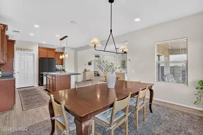 5523 S Sunrise Peak Road, Tucson, AZ 85747 - Photo 24