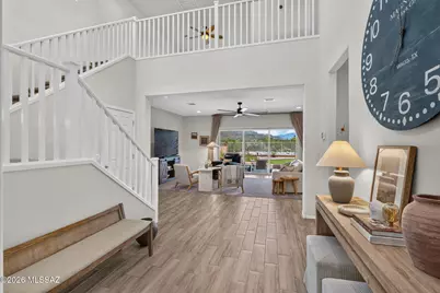 5523 S Sunrise Peak Road, Tucson, AZ 85747 - Photo 6