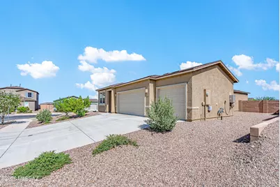 8705 E Creamy Cliffrose Trail, Vail, AZ 85641 - Photo 4