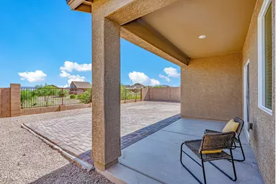 8705 E Creamy Cliffrose Trail, Vail, AZ 85641 - Photo 34