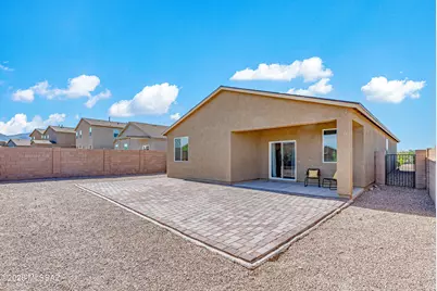 8705 E Creamy Cliffrose Trail, Vail, AZ 85641 - Photo 32