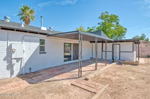 4818 E Eastland St, Tucson, AZ 85711 - Photo 40