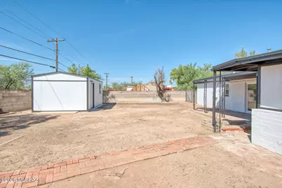 4818 E Eastland Street, Tucson, AZ 85711 - Photo 42