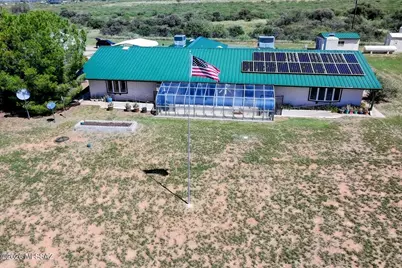9796 E Shamrock Lane, Pearce, AZ 85625 - Photo 2