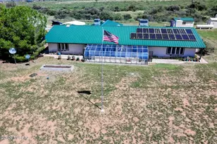 9796 E Shamrock Ln, Pearce, AZ 85625 - Photo 2